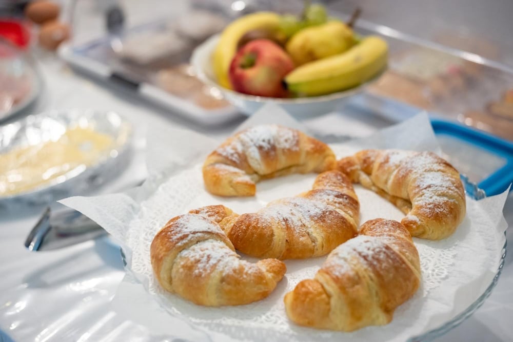 Фото Guesthouse Casavasco