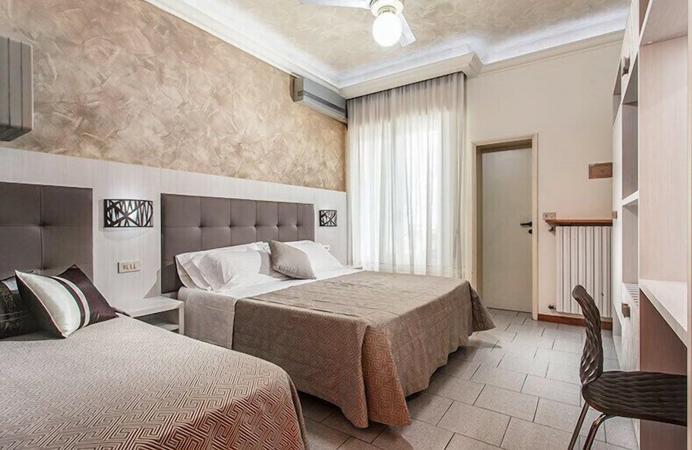 Фото Hotel Dolce Vita Cesenatico