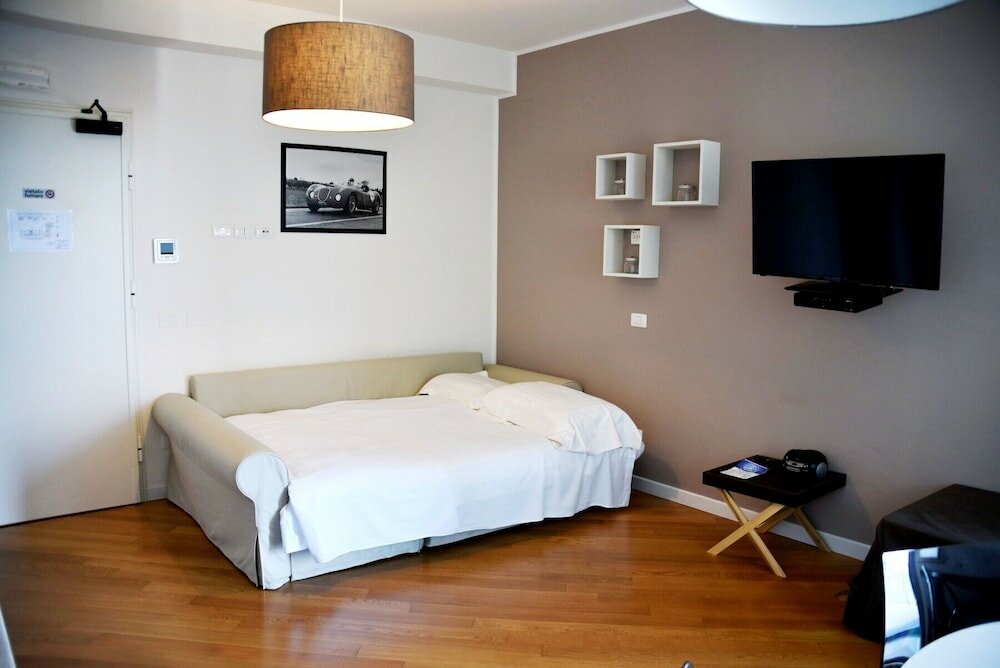 Фото Residenza Miralago