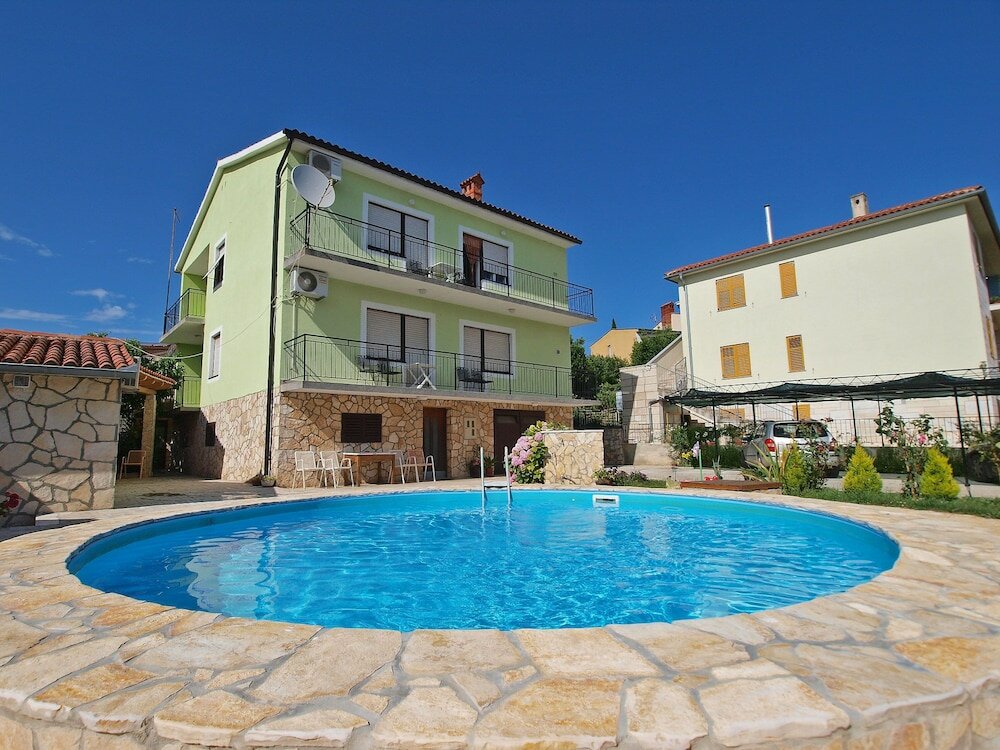 Фото Apartments Ivanka 1056