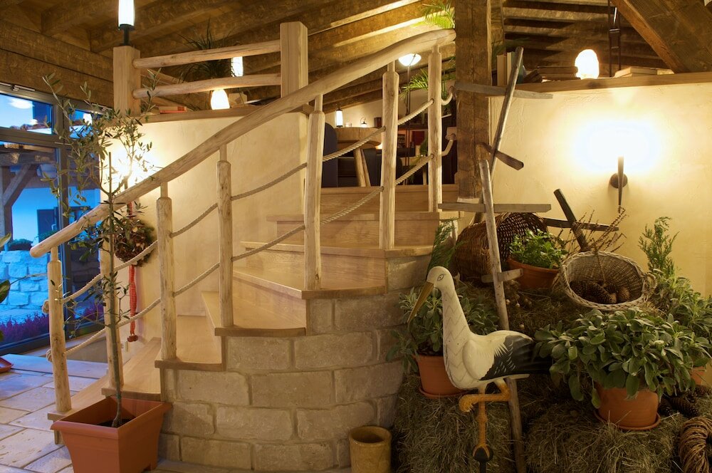 Фото Allgäuer Kräuteralm