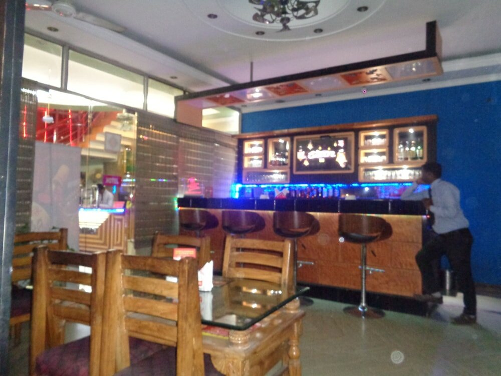 Фото Hotel Laxmi Palace