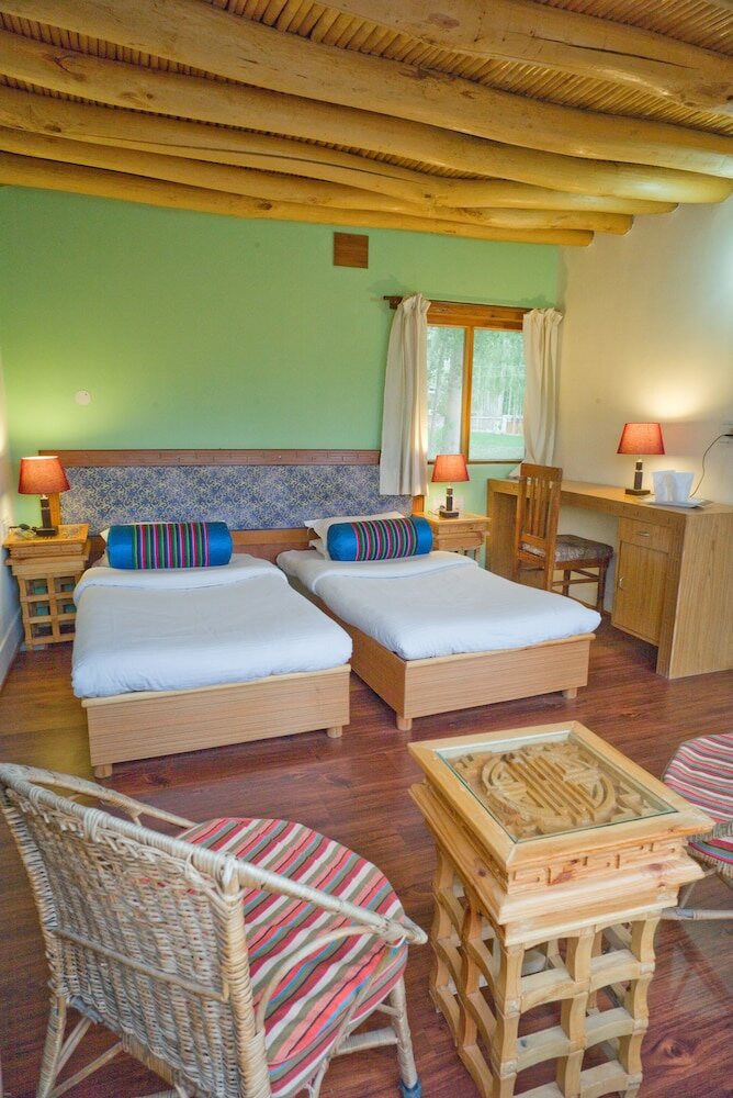 Фото Silver Cloud Ladakh