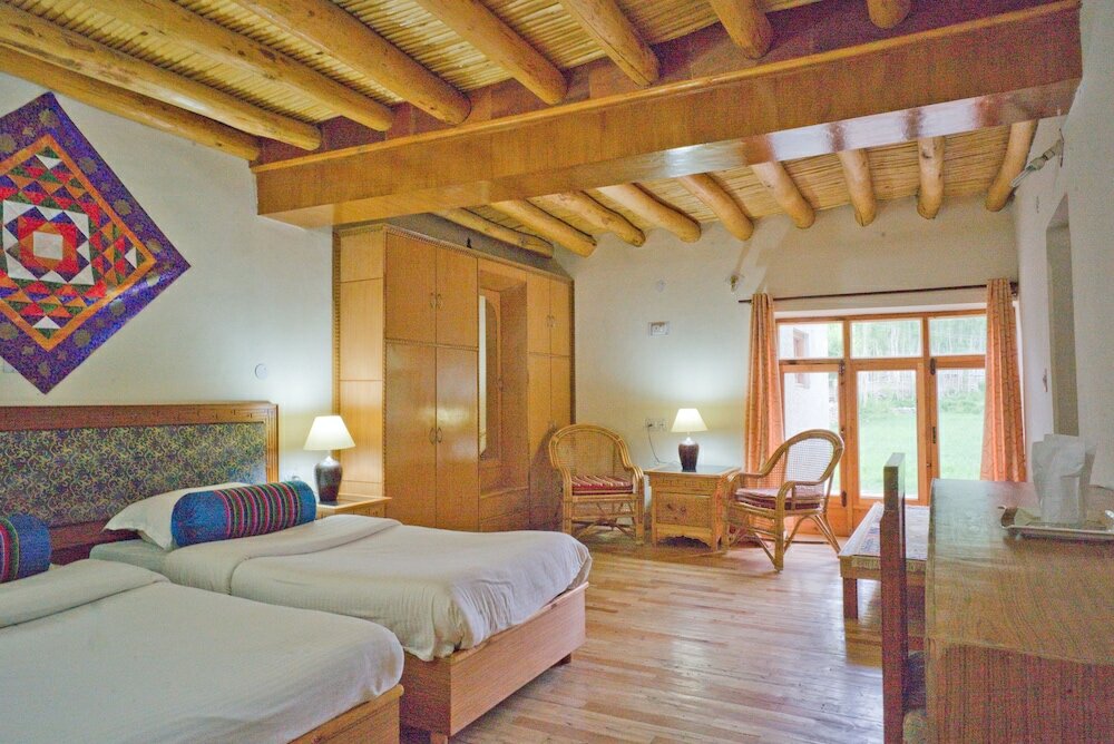 Фото Silver Cloud Ladakh