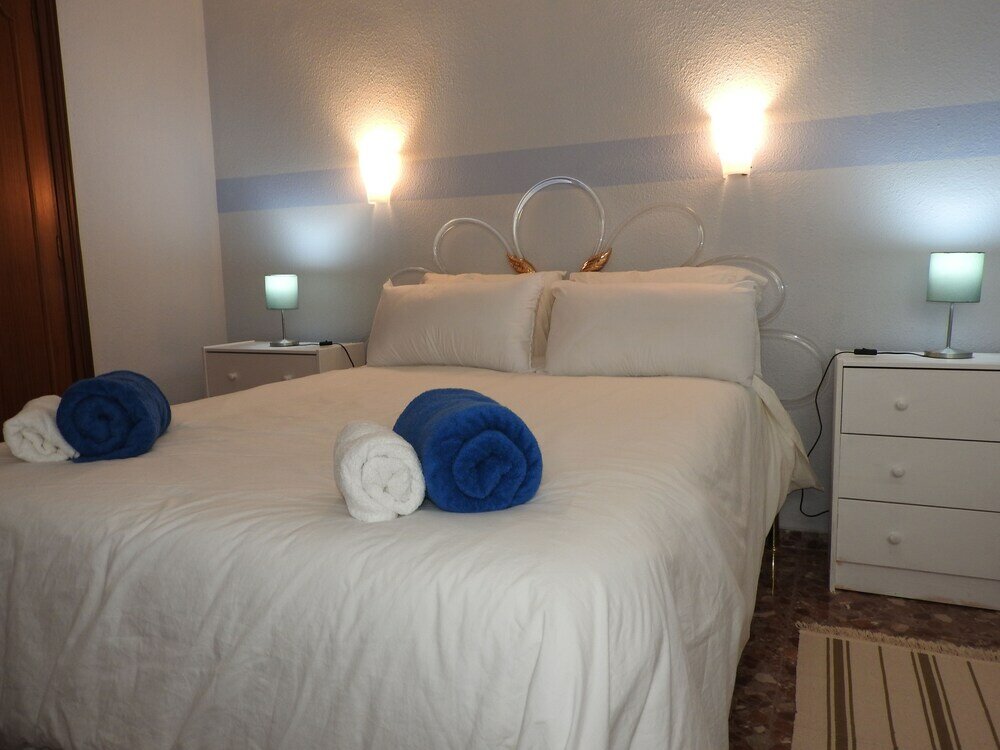 Фото Apartamento 3 Dormitorios Javea Puerto