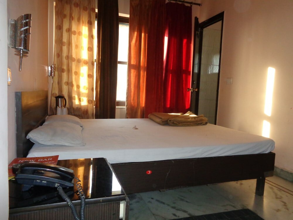 Фото Hotel Laxmi Palace