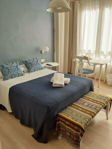 Гостевой дом Pension Arena Alicante