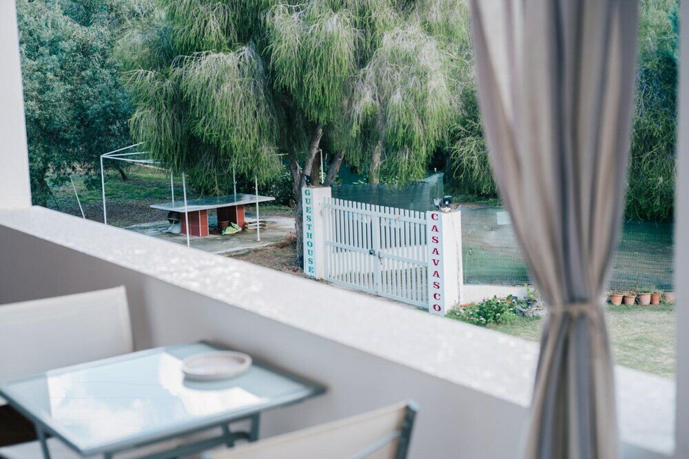 Фото Guesthouse Casavasco