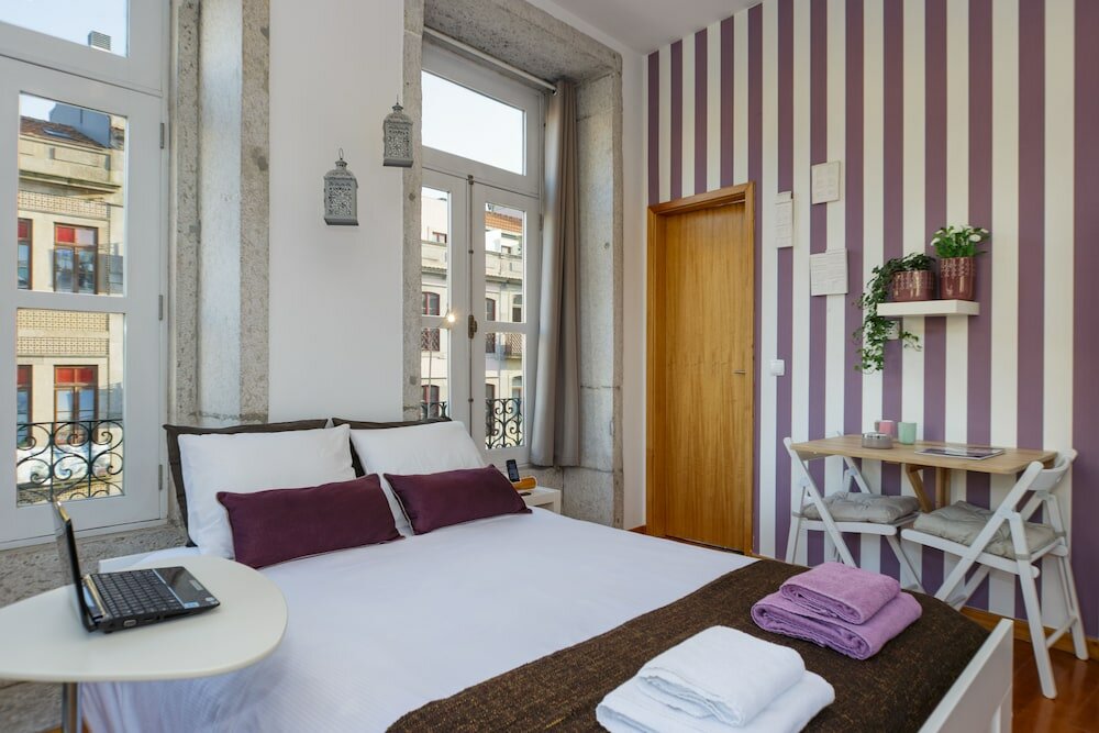 Фото Porta 33 Porto Suite