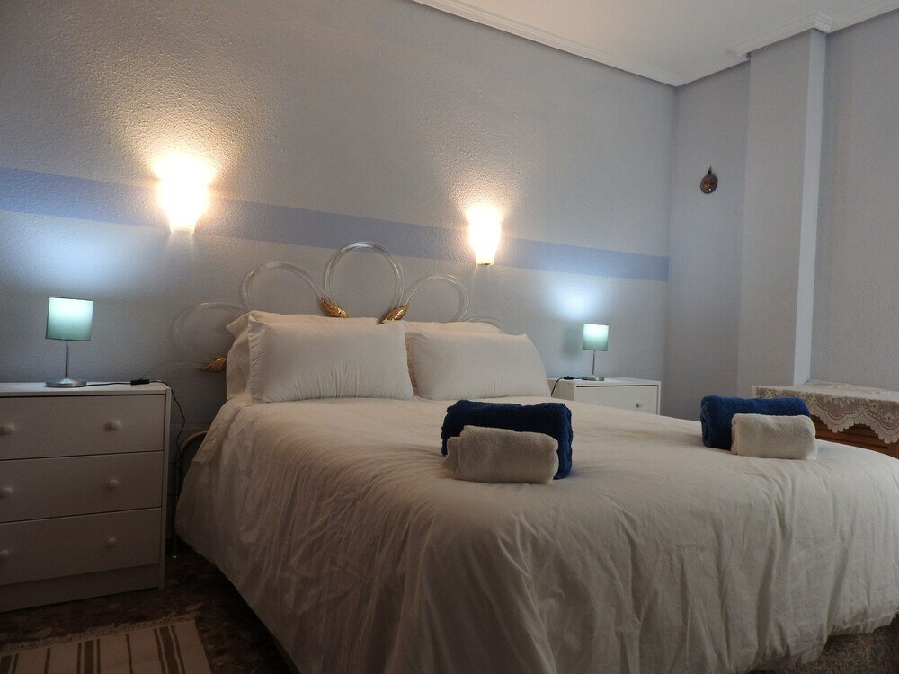 Фото Apartamento 3 Dormitorios Javea Puerto