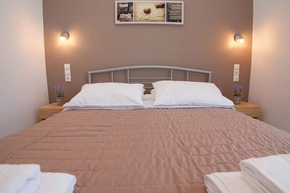 Фото Groundfloor Luxury Villa Heraklion Crete