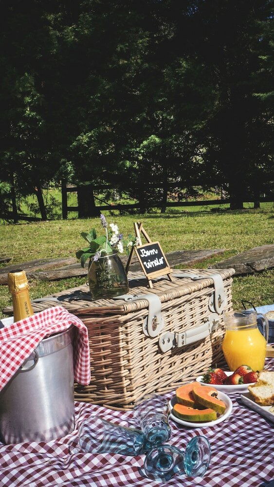 Фото Pousada La Vista