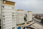 Koza Suites & Apartments (İstanbul, Bağcılar, Koçman Cad., 10) ، فندق