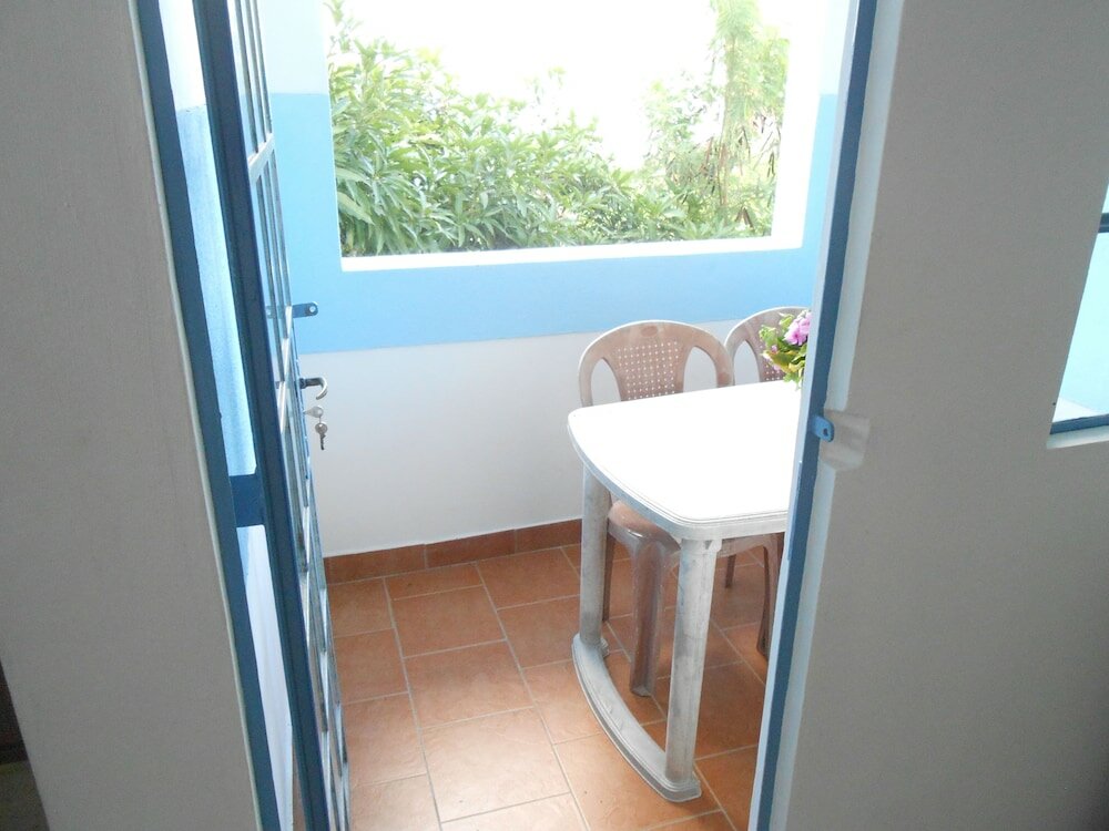 Фото Aquatic Villa Grand Baie Mauritius