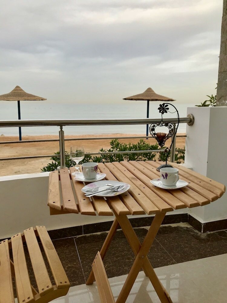 Фото Cecelia Resort