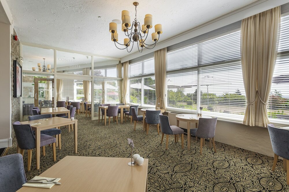 Фото The Moorland Hotel, Haytor, Devon