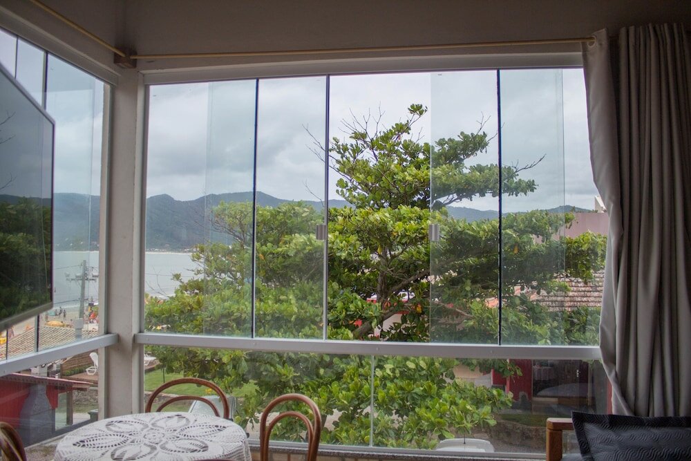 Фото Pousada Estrelas no Mar