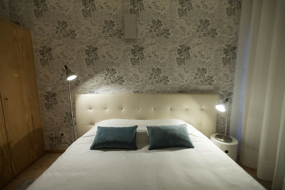 Фото Praça 66 Guest House