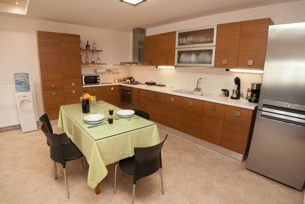 Фото Groundfloor Luxury Villa Heraklion Crete