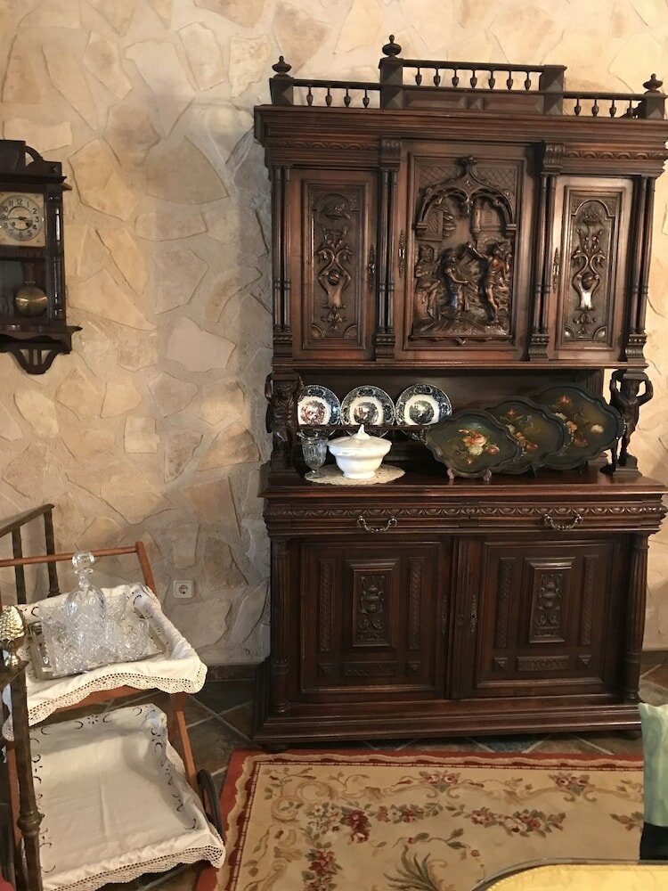 Фото Hotel Rural Casa Mendoza