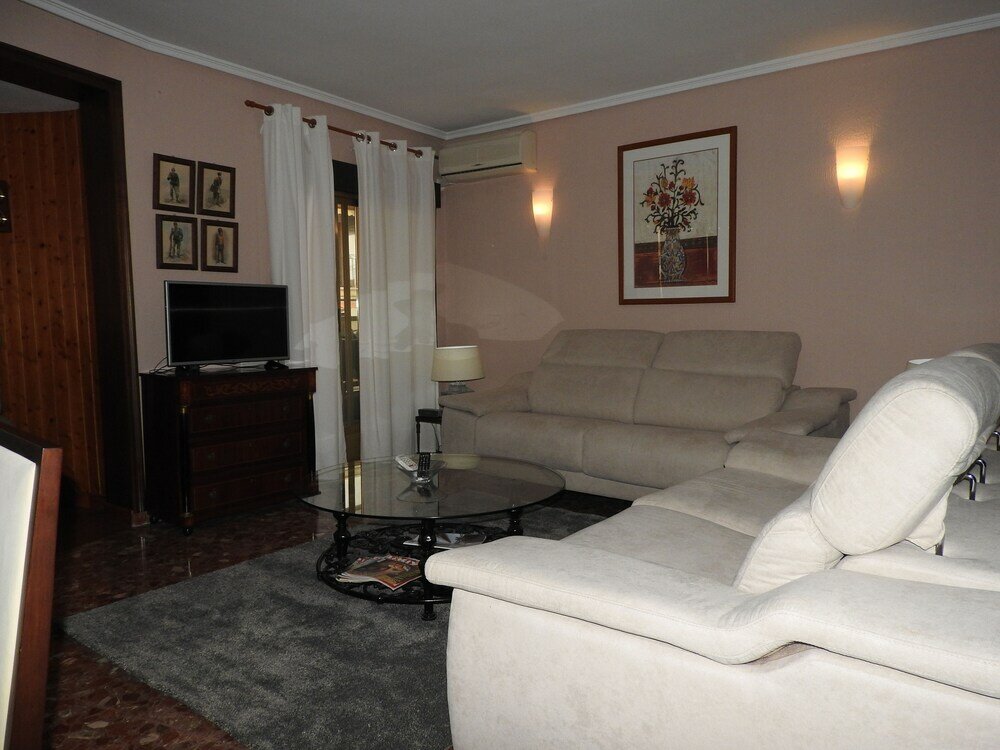 Фото Apartamento 3 Dormitorios Javea Puerto