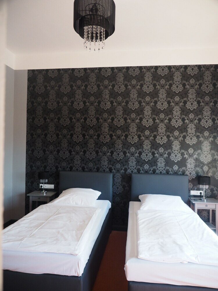 Фото Hotel Kipphut