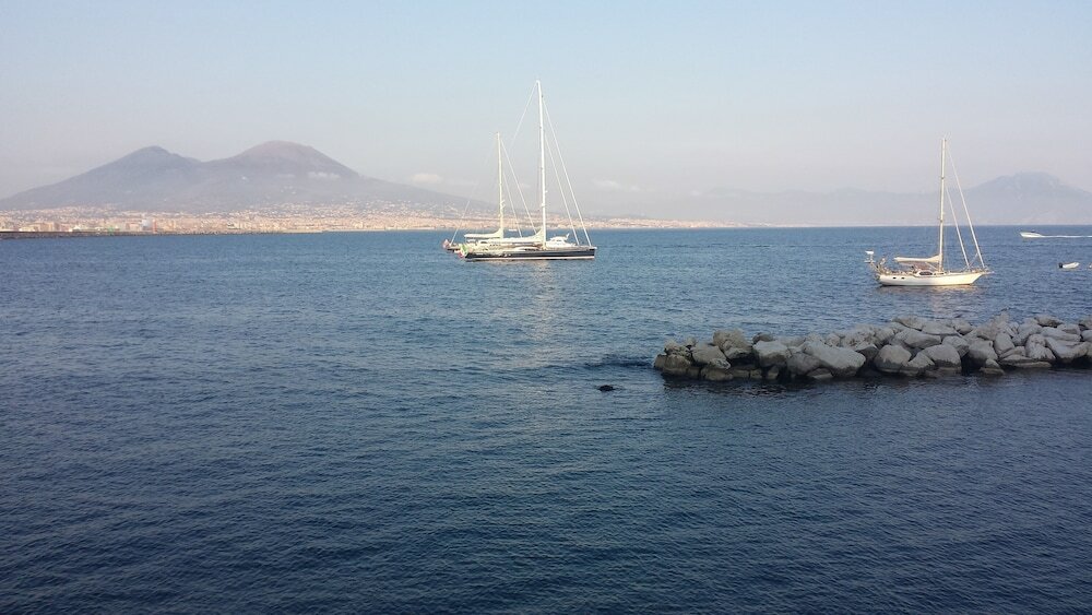 Фото B&b Galileo