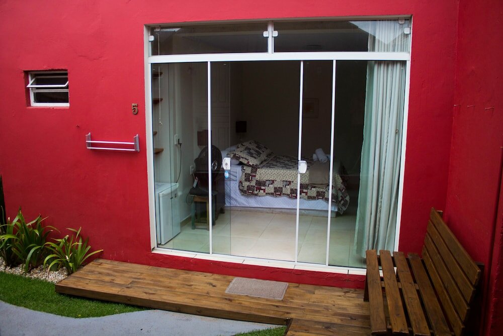 Фото Pousada Estrelas no Mar