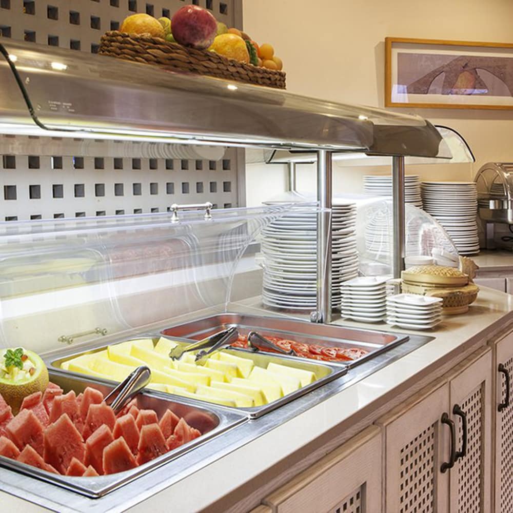 Фото Hotel Voramar Formentera