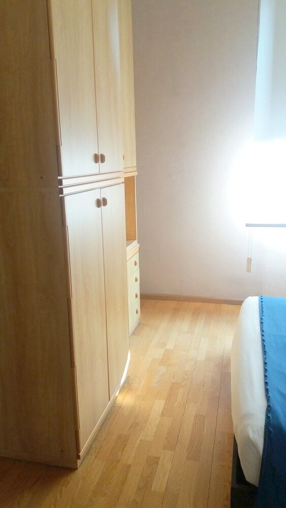 Фото Residence Nizza - Torino