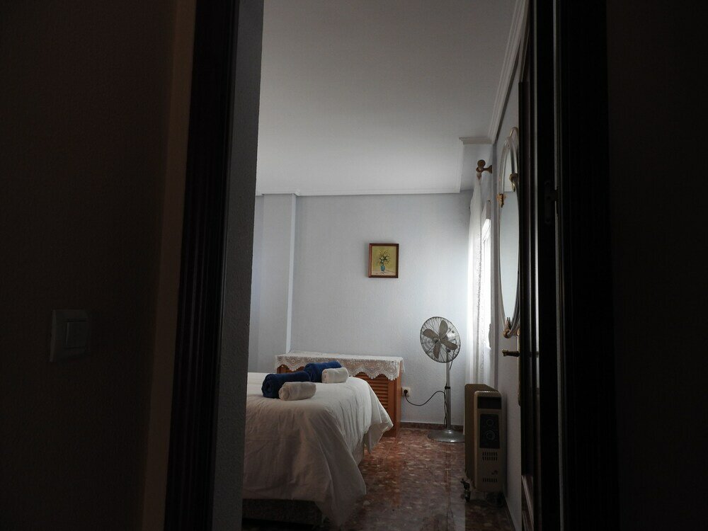 Фото Apartamento 3 Dormitorios Javea Puerto