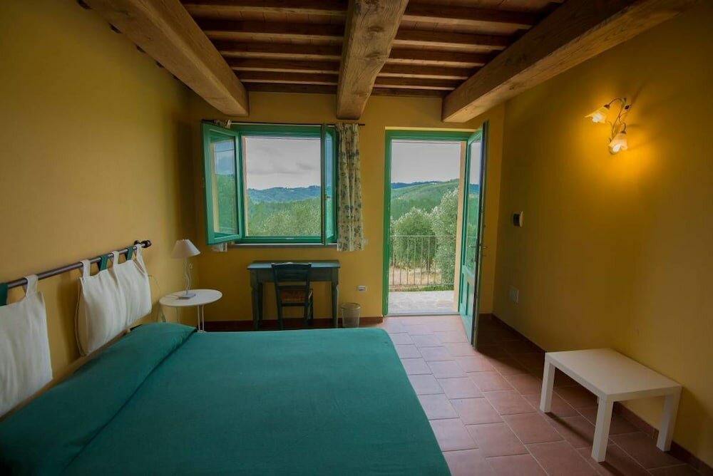 Фото Borgo De' Salaioli