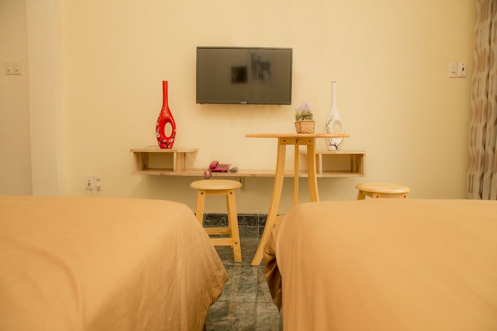 Фото Bui Vien Home