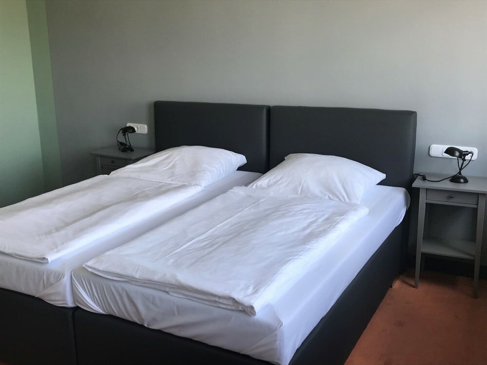 Фото Hotel Kipphut