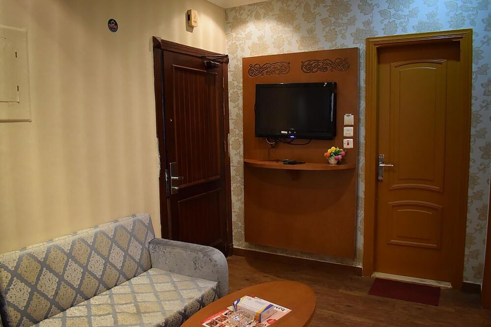 Фото Odst Suites