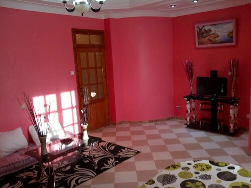 Гостиница Residence Welcome To Alger в Алжире