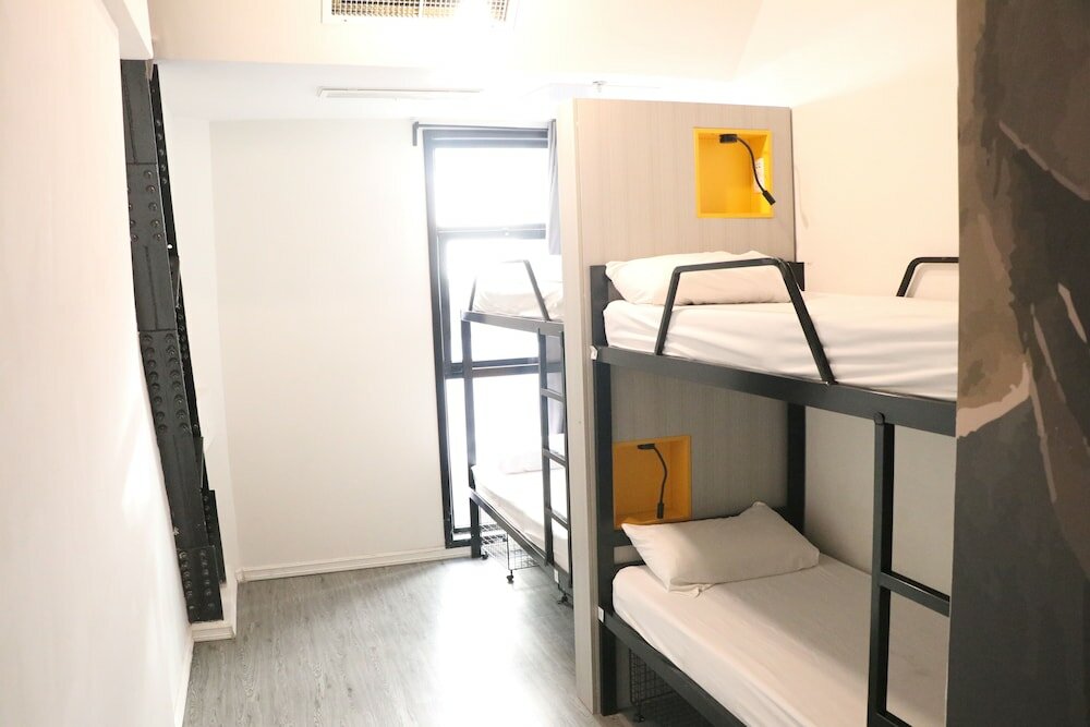 Фото Cinema Hostel Jerusalem