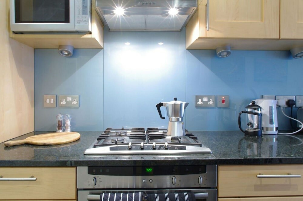 Фото The London Agent Covent Garden