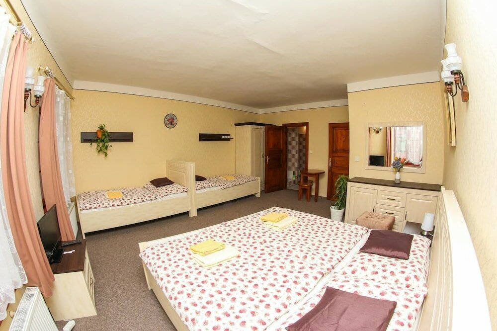 Фото Mini Hotel Abraka