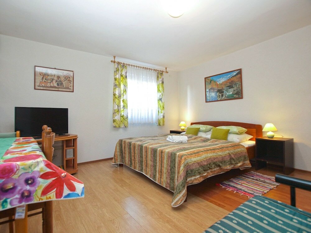 Фото Apartments Jacqueline 1227