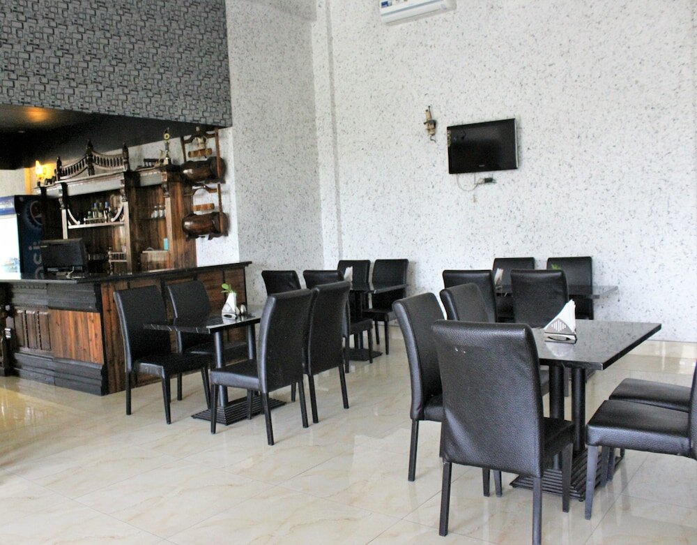 Фото Samsara The Resort & Club