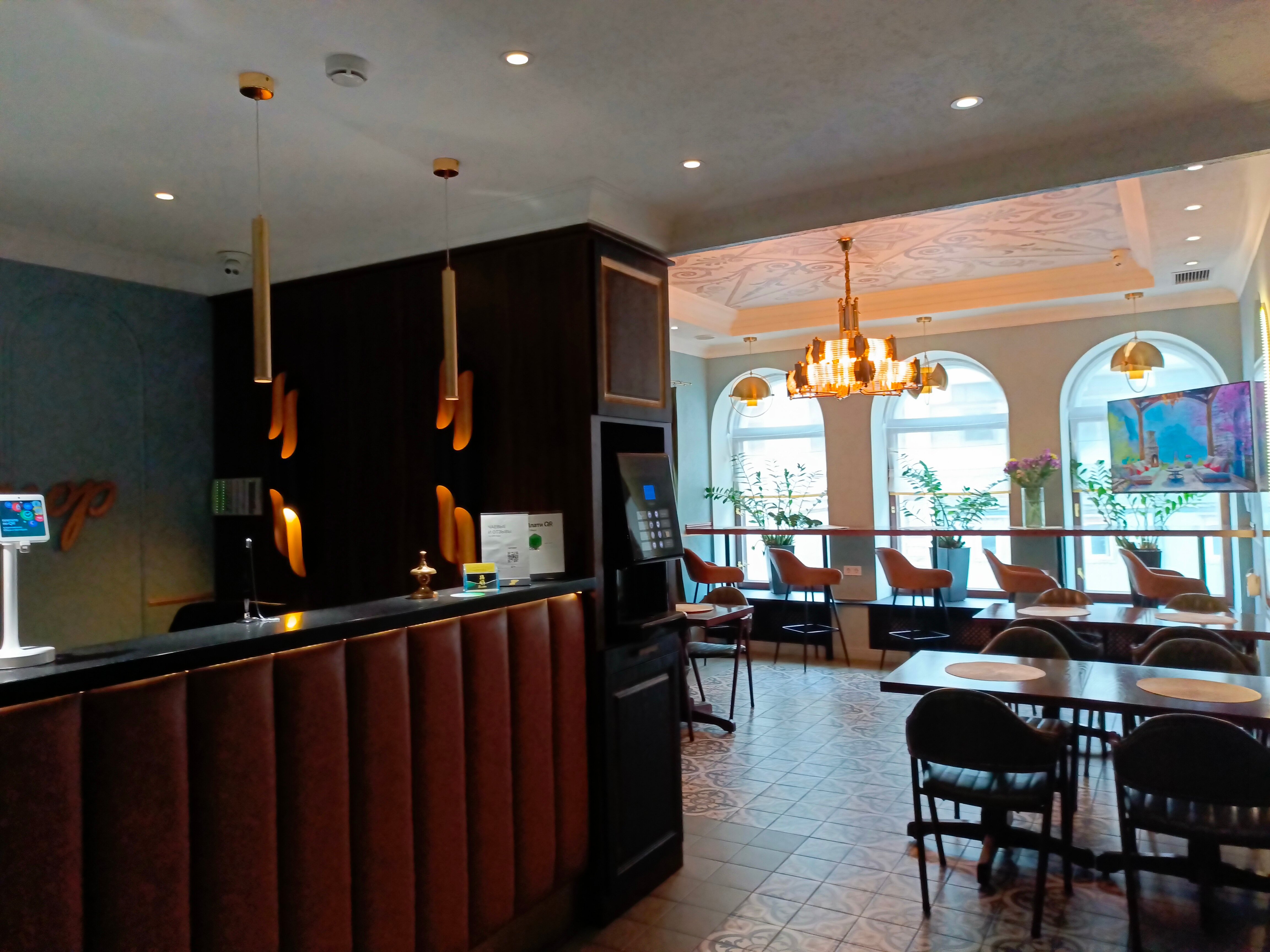 Фото Сенатор