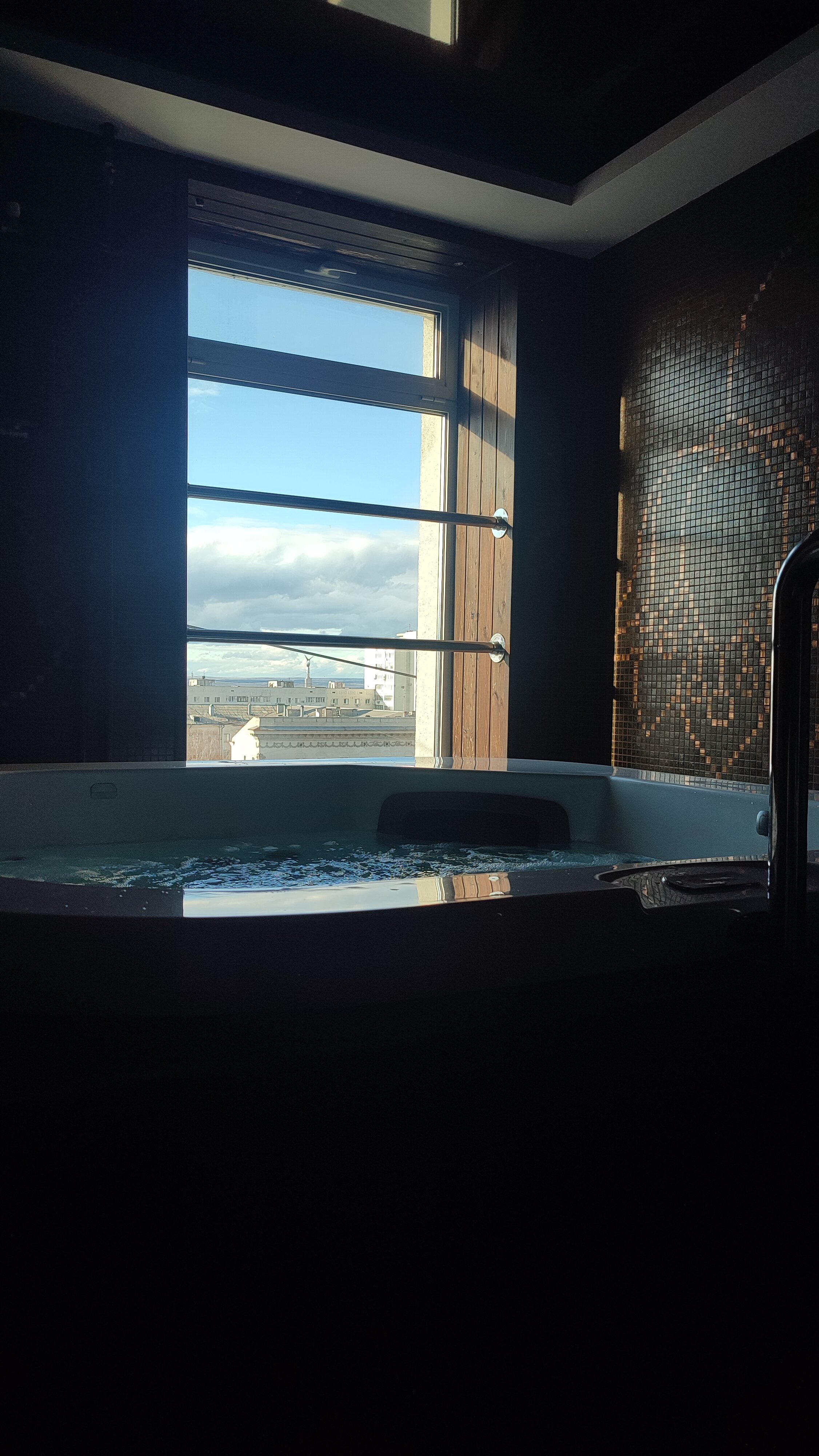 Фото Ост Вест Отель