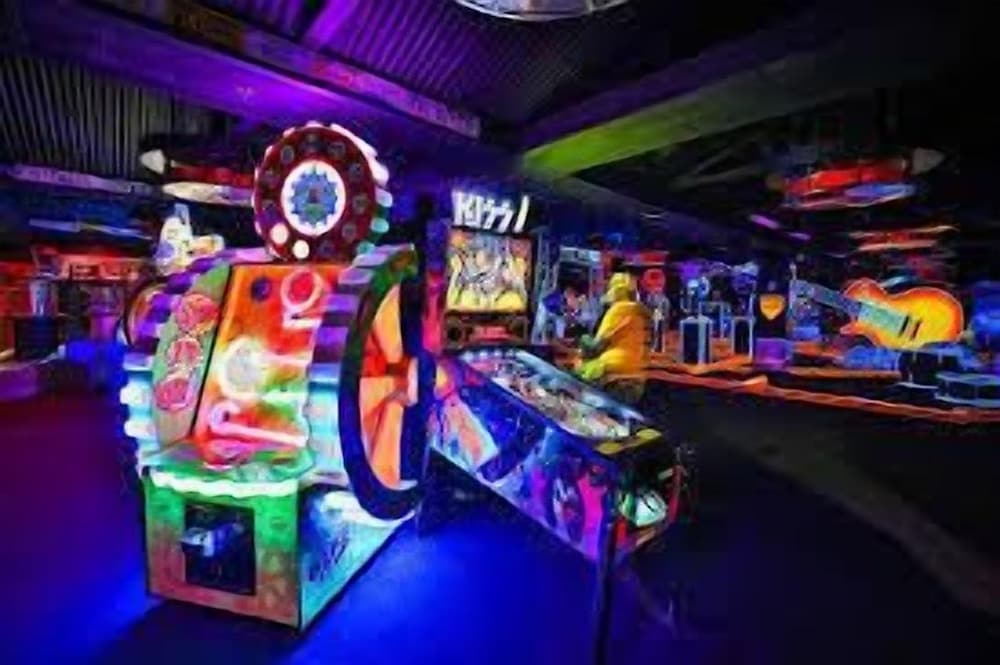 Фото Ramada by Wyndham Seekonk Providence Area