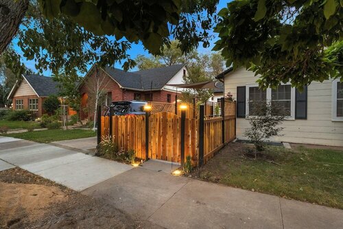 Гостиница Heart of Reno Studio ~ 1 Mi to Downtown! в Рино