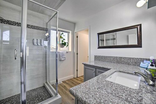 Гостиница Reno Vacation Rental Near Casinos! в Рино