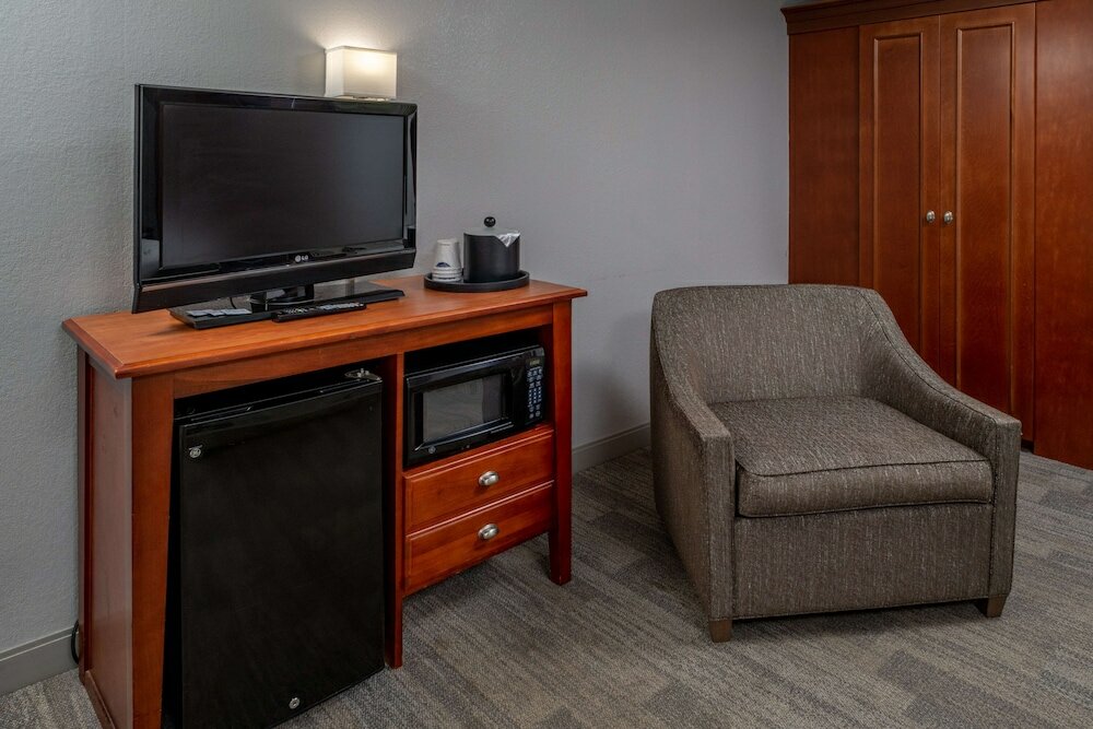 Фото Hampton Inn Charleston-Downtown