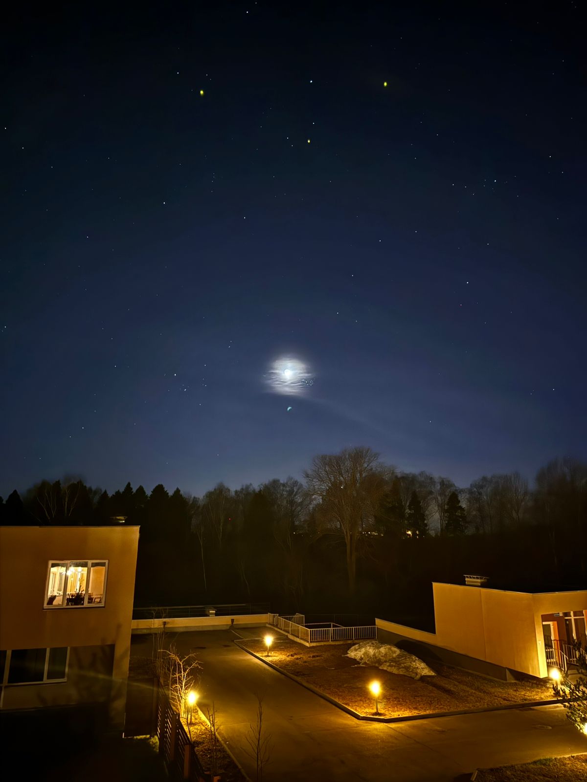 Фото Свежий ветер