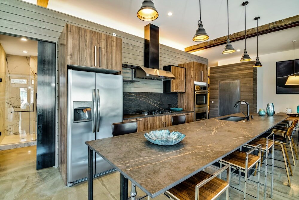 Фото The Theater With a View