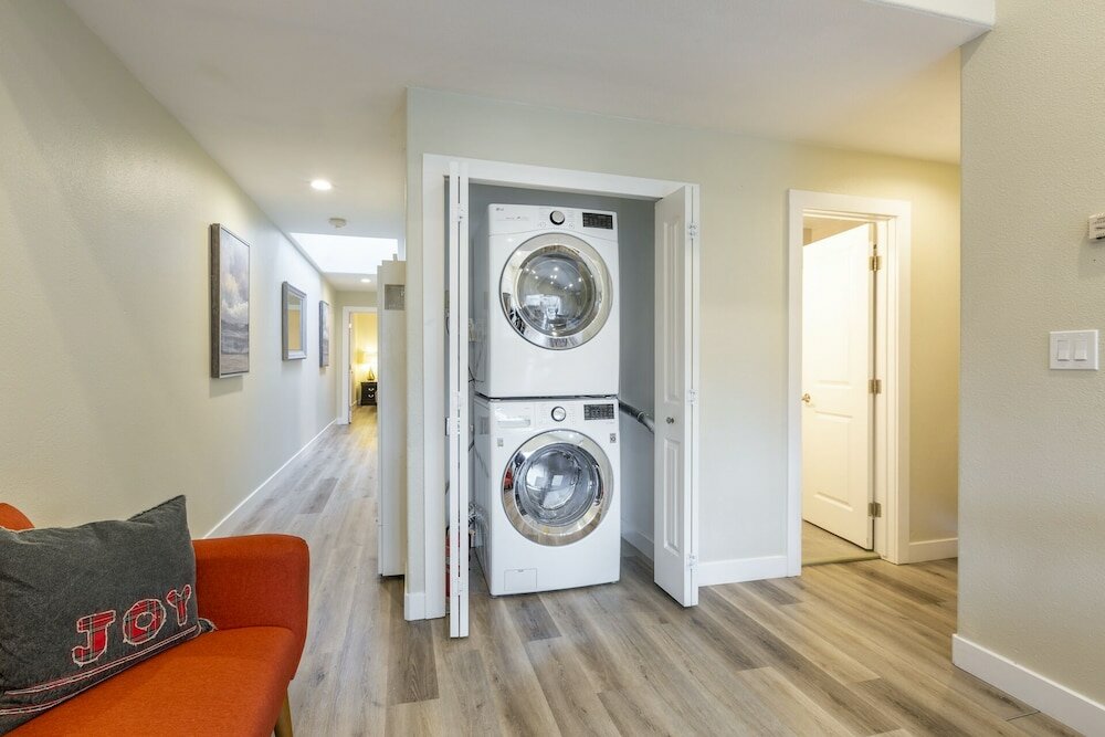 Фото Marbella Lane Duplex San Jose